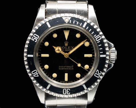 rolex submariner 5213|Rolex 5513.